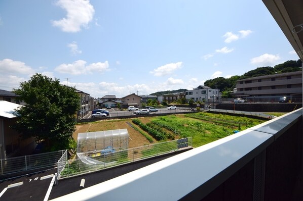 SPIRAL TOWN(スパイラルタウン)の物件内観写真